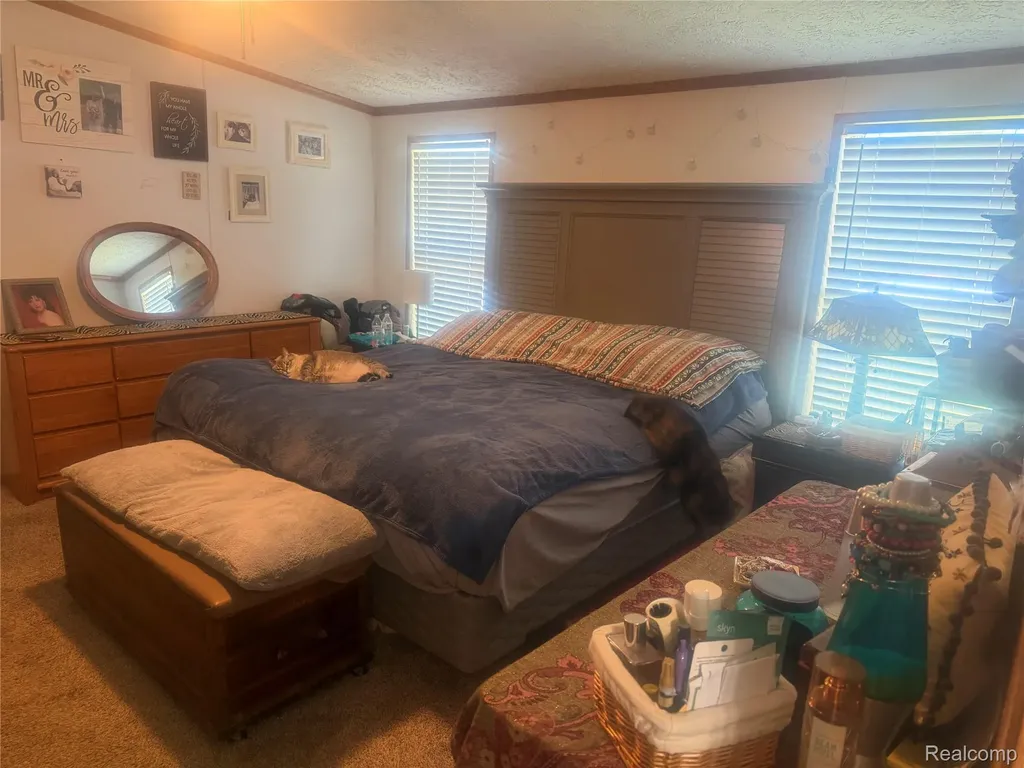 5716 Falkenbury Road Deerfield Township MI 48461