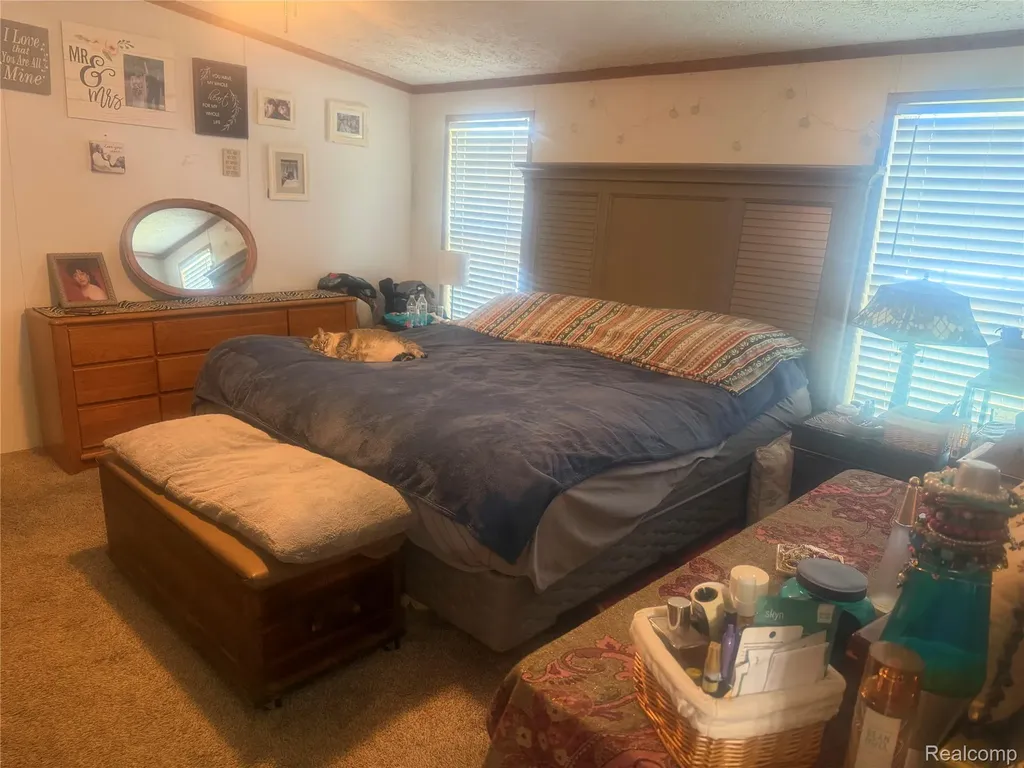 5716 Falkenbury Road Deerfield Township MI 48461