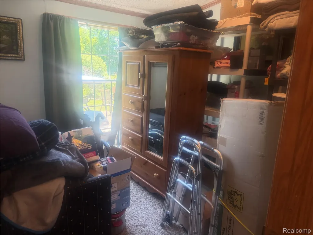 5716 Falkenbury Road Deerfield Township MI 48461