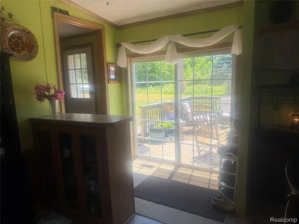 5716 Falkenbury Road Deerfield Township MI 48461