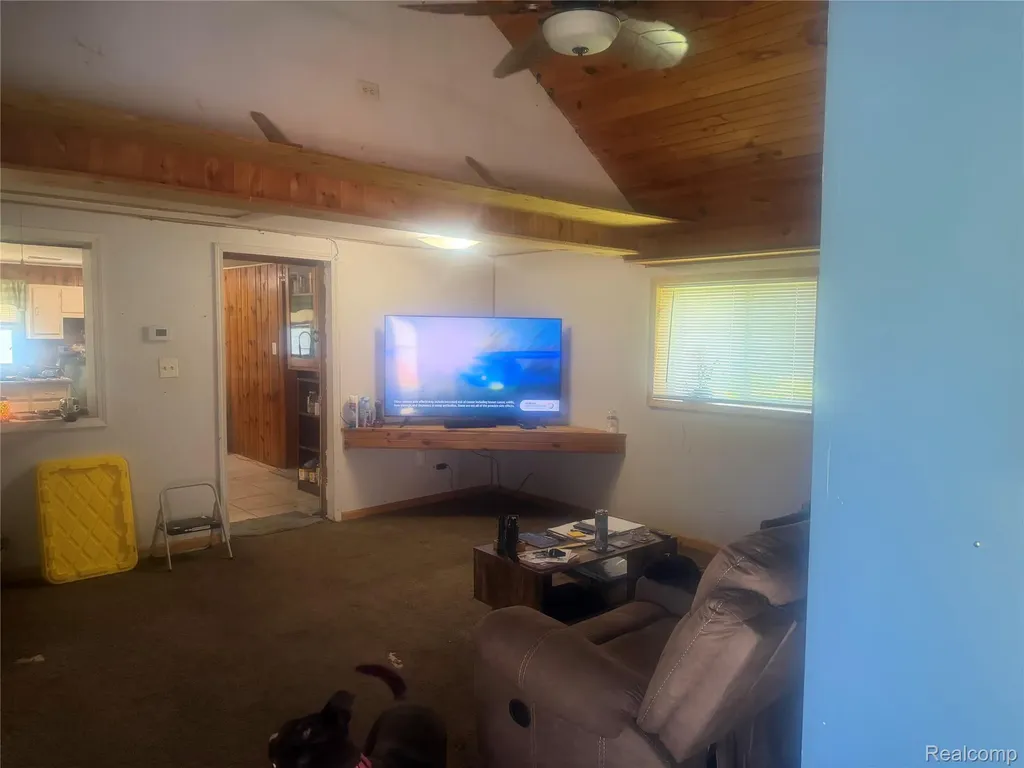 5716 Falkenbury Road Deerfield Township MI 48461