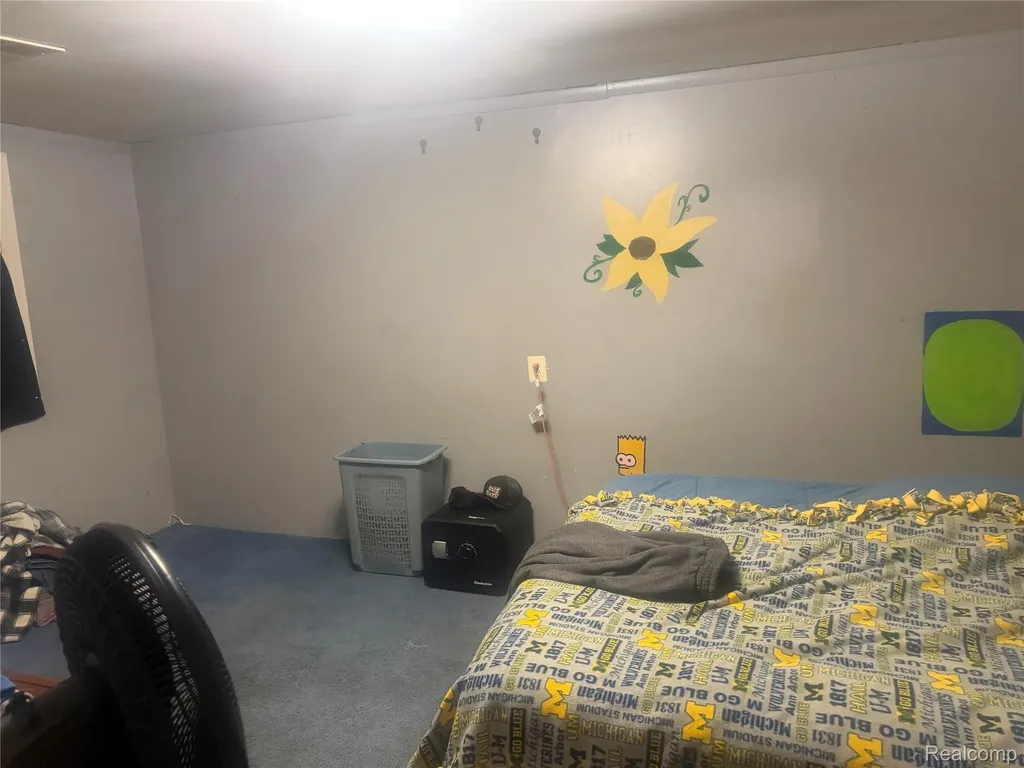 5716 Falkenbury Road Deerfield Township MI 48461