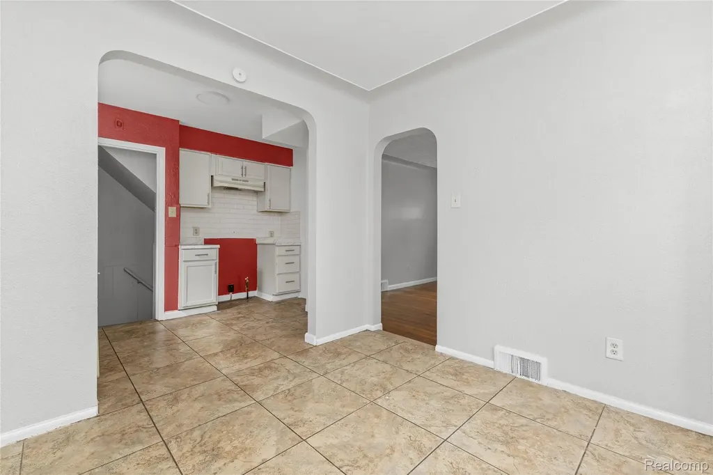 11817 Riad Street Detroit City MI 48224