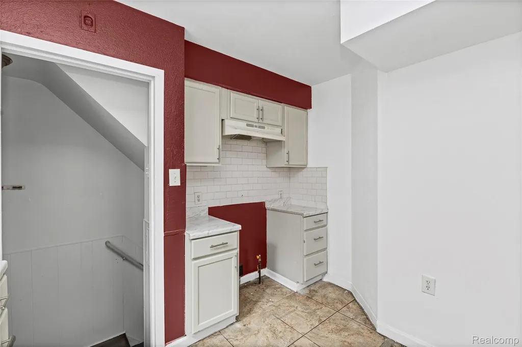 11817 Riad Street Detroit City MI 48224