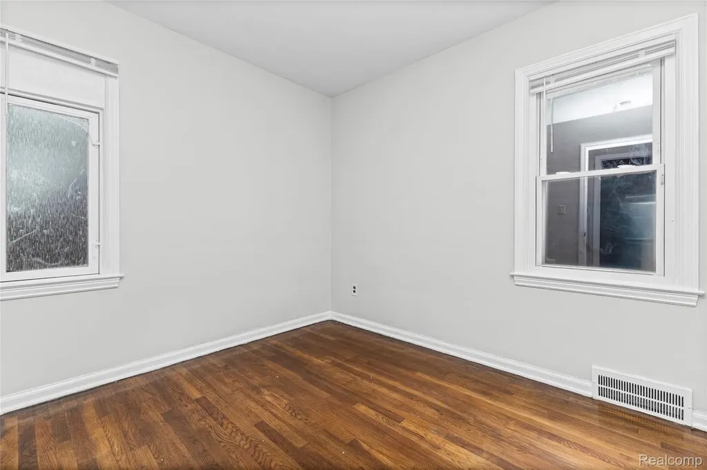 11817 Riad Street Detroit City MI 48224