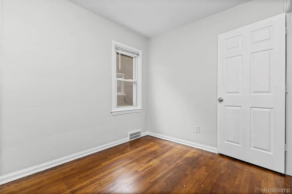 11817 Riad Street Detroit City MI 48224