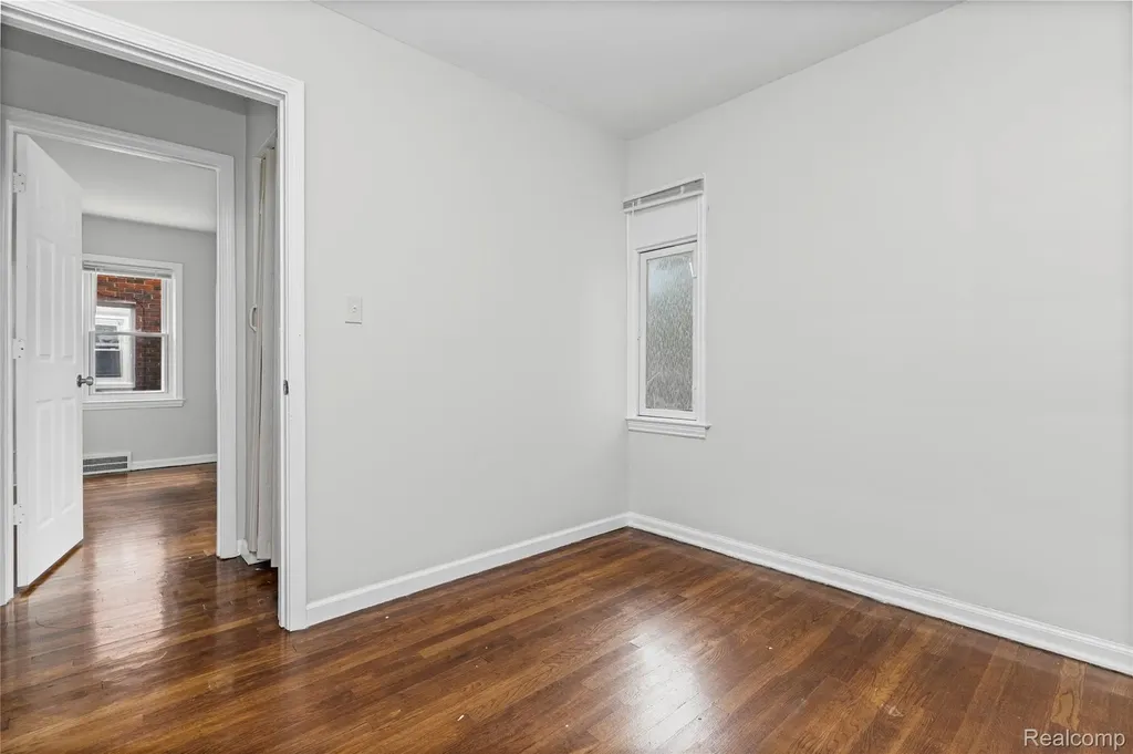 11817 Riad Street Detroit City MI 48224