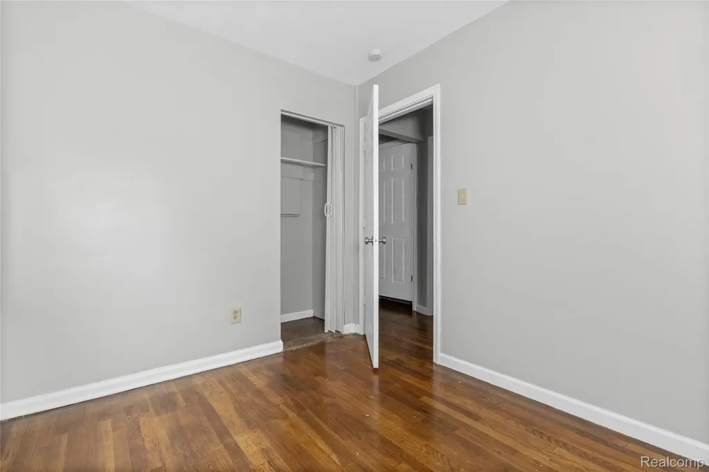 11817 Riad Street Detroit City MI 48224