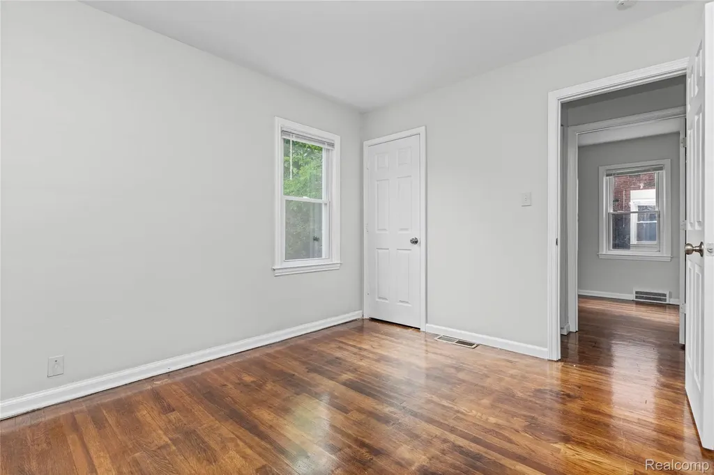 11817 Riad Street Detroit City MI 48224