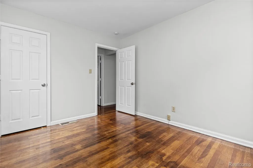 11817 Riad Street Detroit City MI 48224
