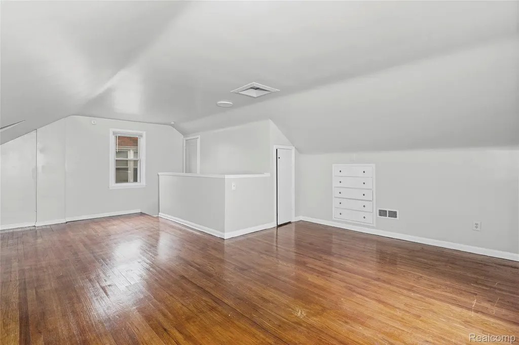 11817 Riad Street Detroit City MI 48224
