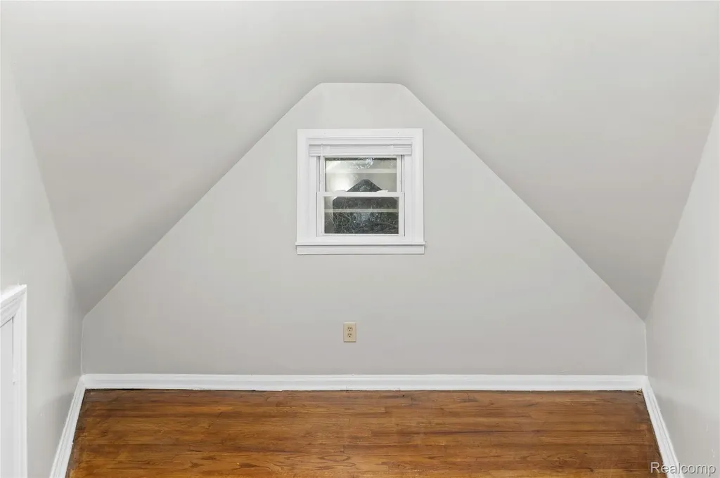 11817 Riad Street Detroit City MI 48224