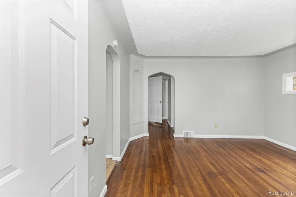 11817 Riad Street Detroit City MI 48224