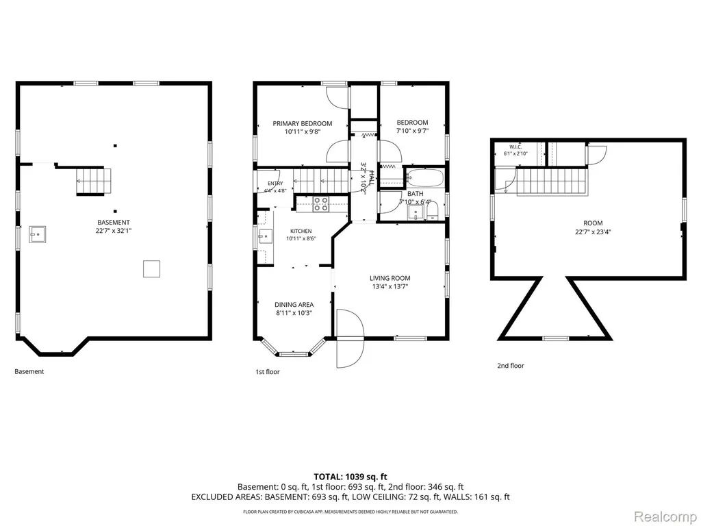 11817 Riad Street Detroit City MI 48224