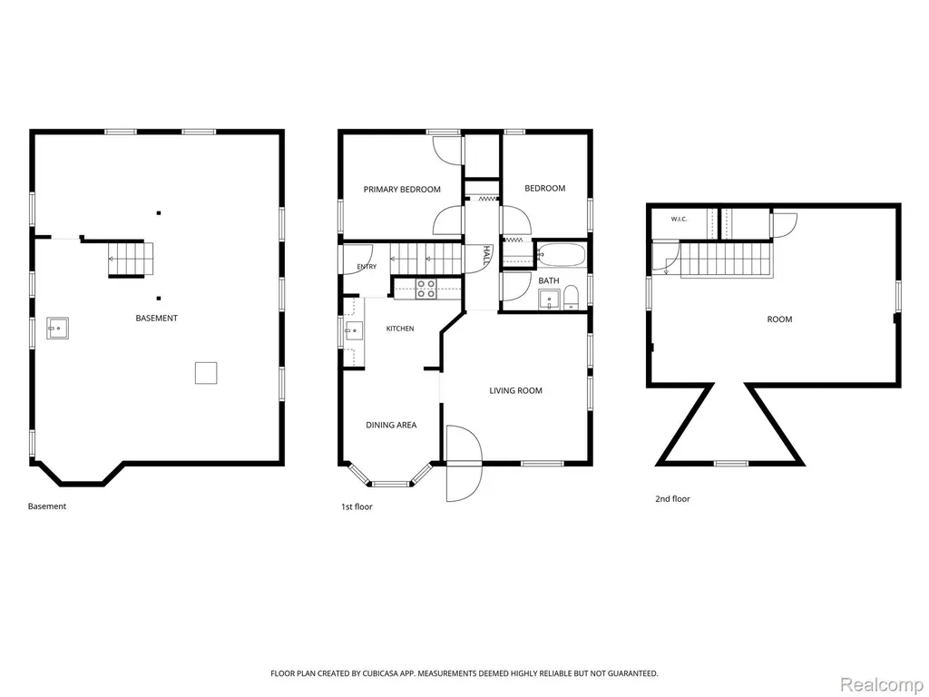 11817 Riad Street Detroit City MI 48224