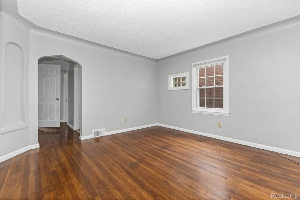 11817 Riad Street Detroit City MI 48224