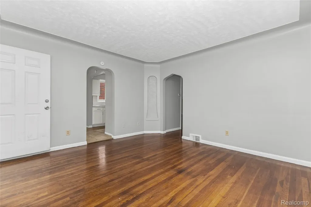 11817 Riad Street Detroit City MI 48224