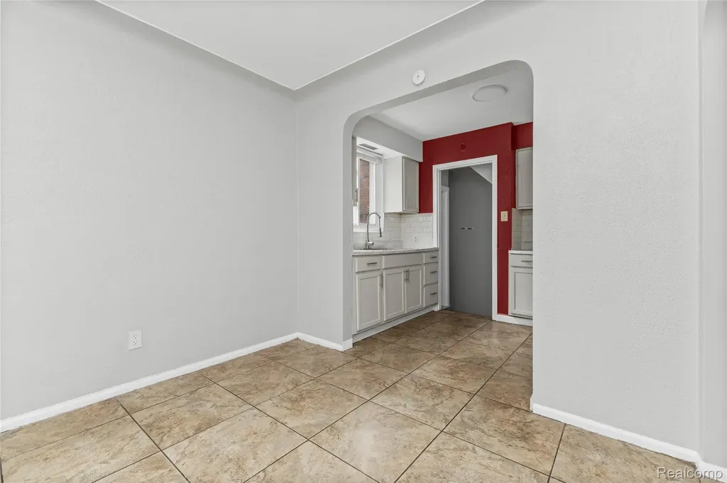11817 Riad Street Detroit City MI 48224