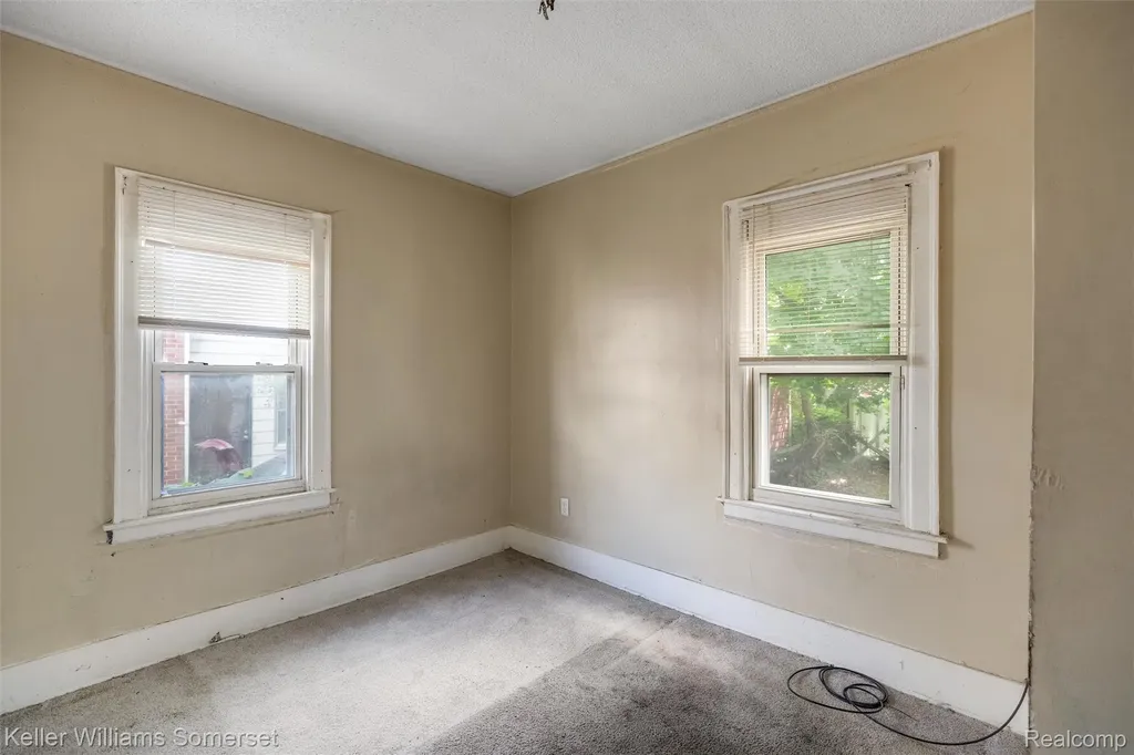 15766 Ferguson Street Detroit City MI 48227