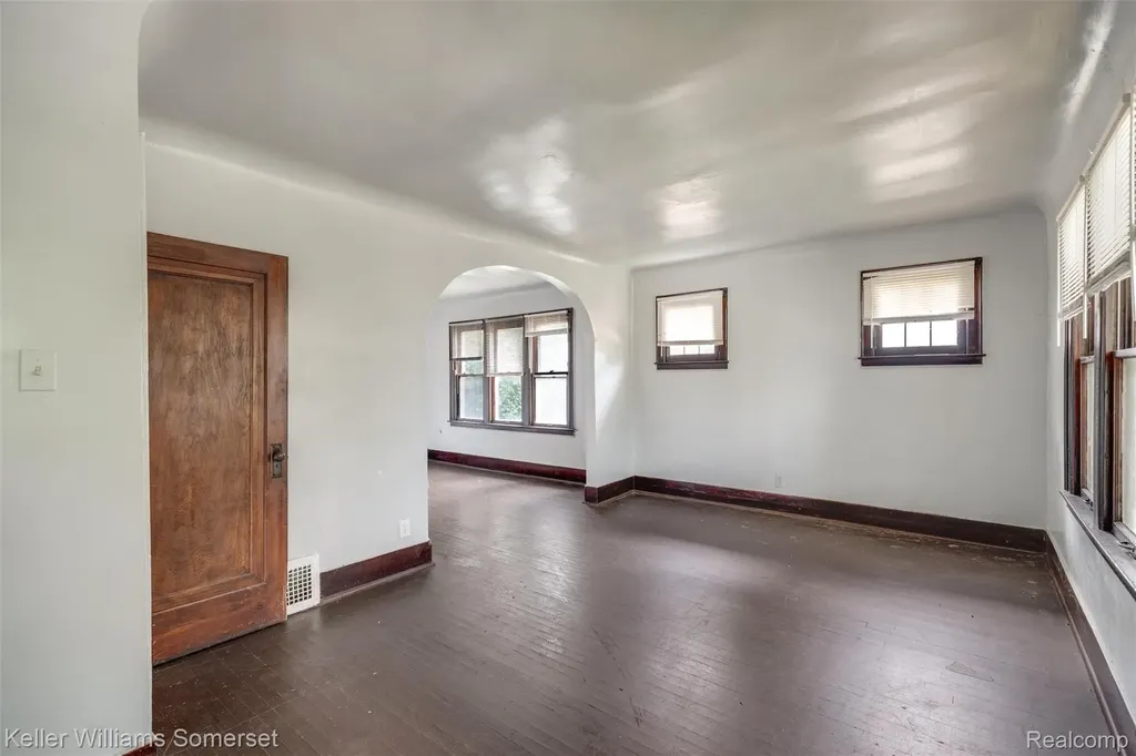 15766 Ferguson Street Detroit City MI 48227