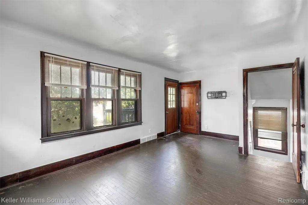 15766 Ferguson Street Detroit City MI 48227