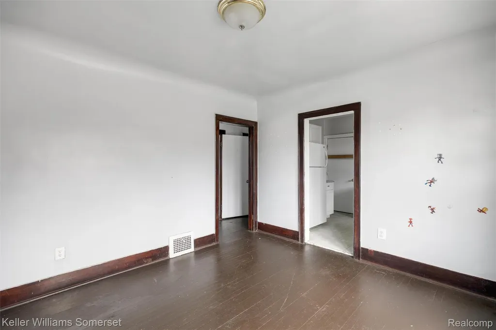 15766 Ferguson Street Detroit City MI 48227