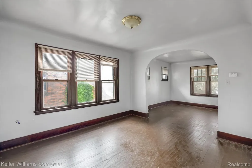 15766 Ferguson Street Detroit City MI 48227