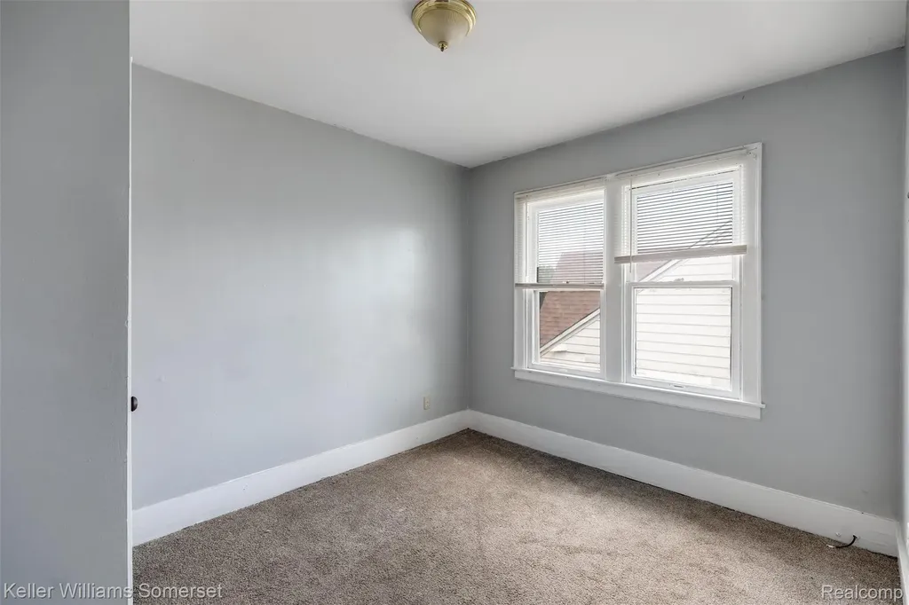 15766 Ferguson Street Detroit City MI 48227