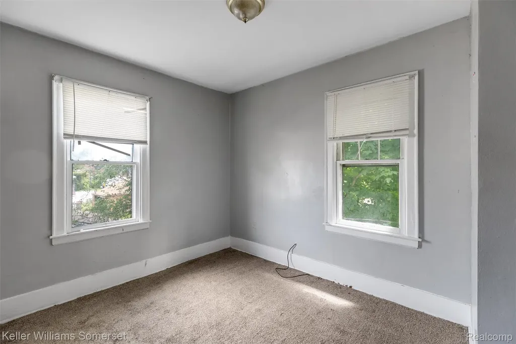 15766 Ferguson Street Detroit City MI 48227