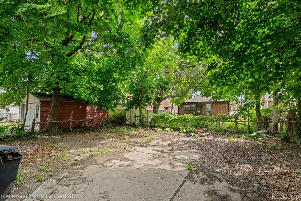 15766 Ferguson Street Detroit City MI 48227