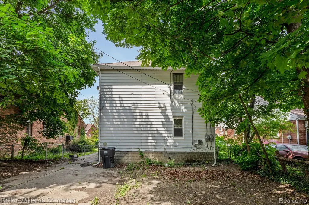 15766 Ferguson Street Detroit City MI 48227