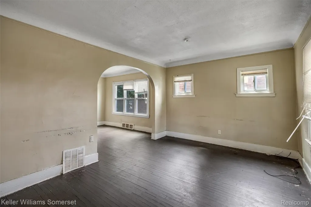 15766 Ferguson Street Detroit City MI 48227
