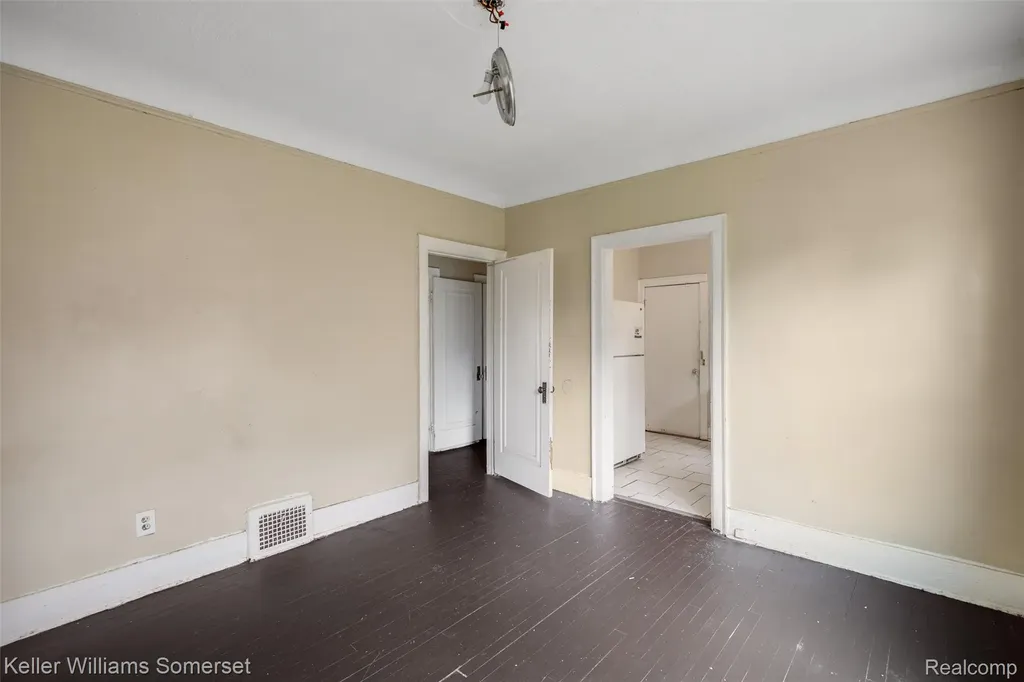 15766 Ferguson Street Detroit City MI 48227
