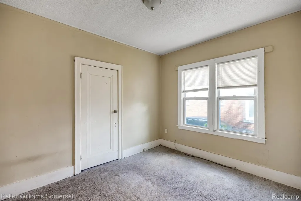 15766 Ferguson Street Detroit City MI 48227