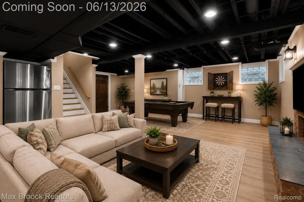2620 Wendover Road Bloomfield Hills City MI 48302