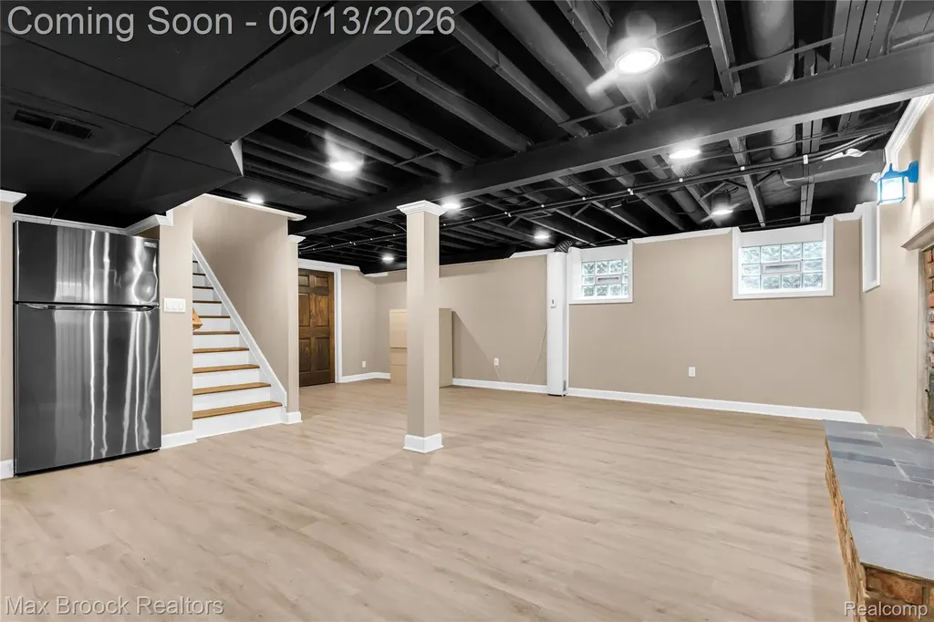2620 Wendover Road Bloomfield Hills City MI 48302