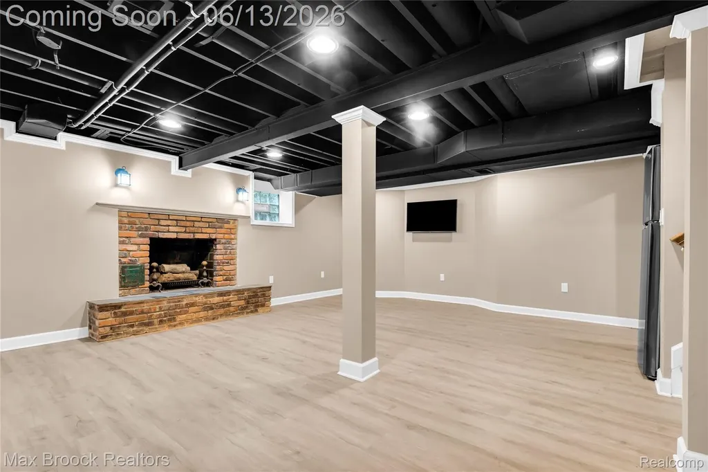 2620 Wendover Road Bloomfield Hills City MI 48302
