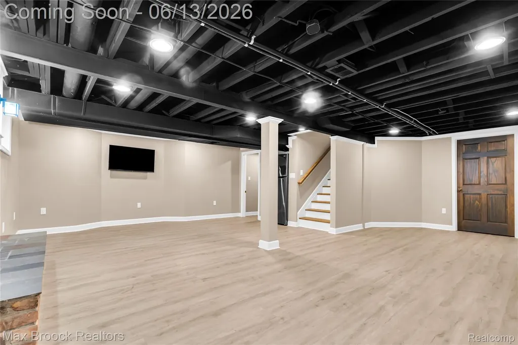 2620 Wendover Road Bloomfield Hills City MI 48302