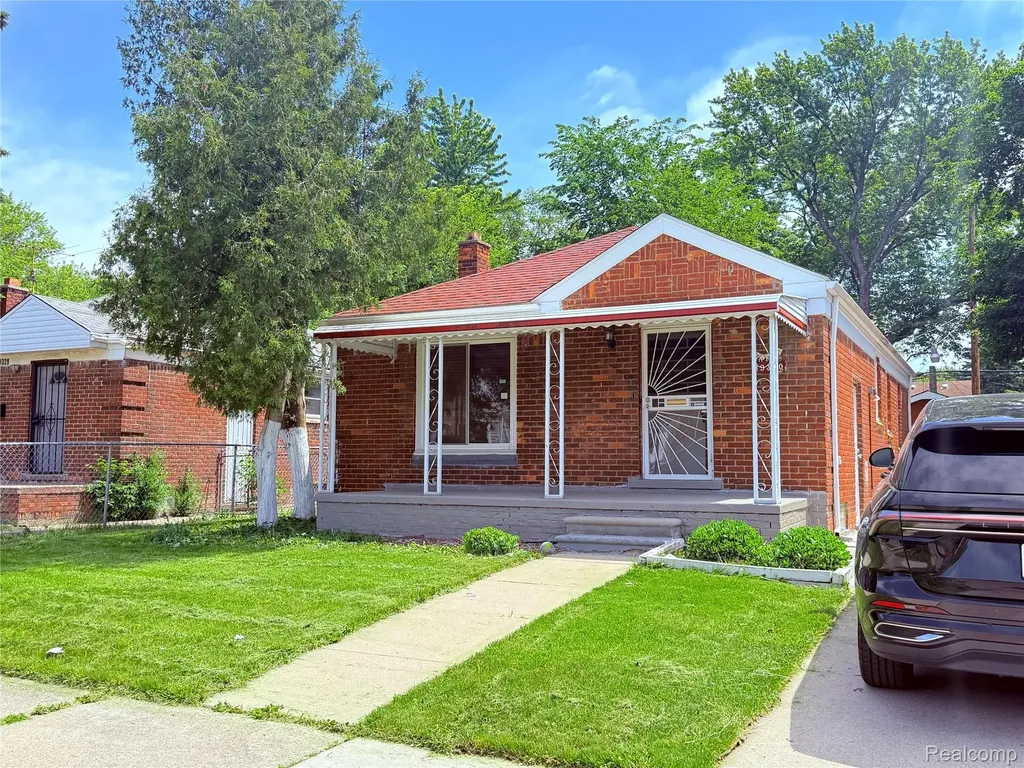 19320 Gable Street Detroit City MI 48234