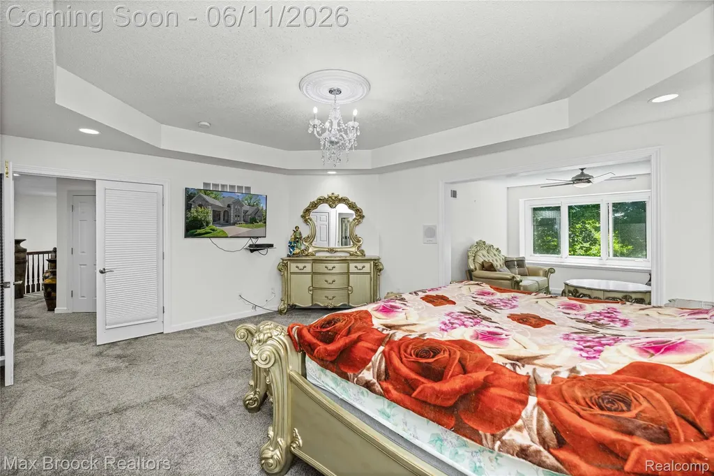34825 Huntington Court Farmington Hills City MI 48331