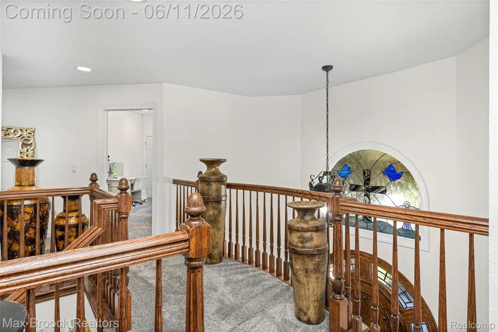 34825 Huntington Court Farmington Hills City MI 48331