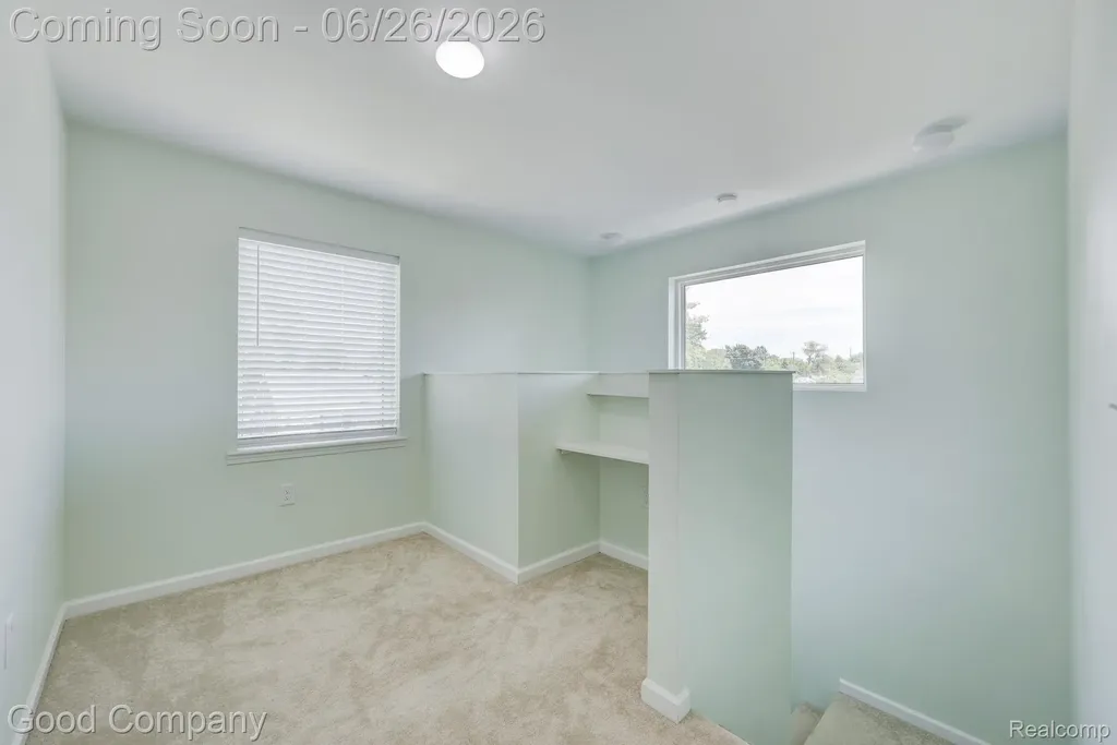 342 Spencer Street Ferndale City MI 48220