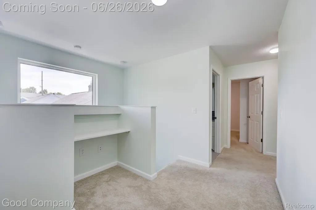 342 Spencer Street Ferndale City MI 48220