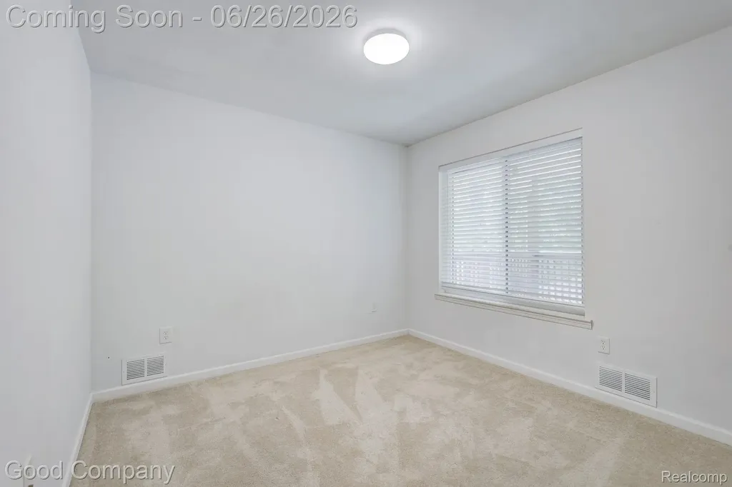 342 Spencer Street Ferndale City MI 48220