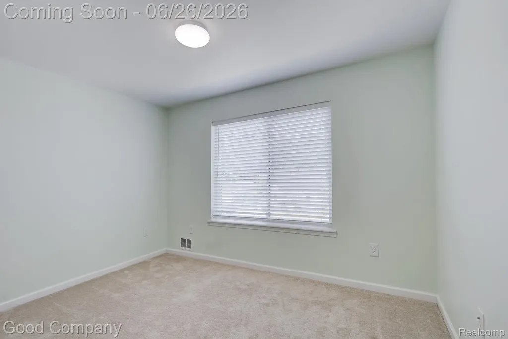 342 Spencer Street Ferndale City MI 48220