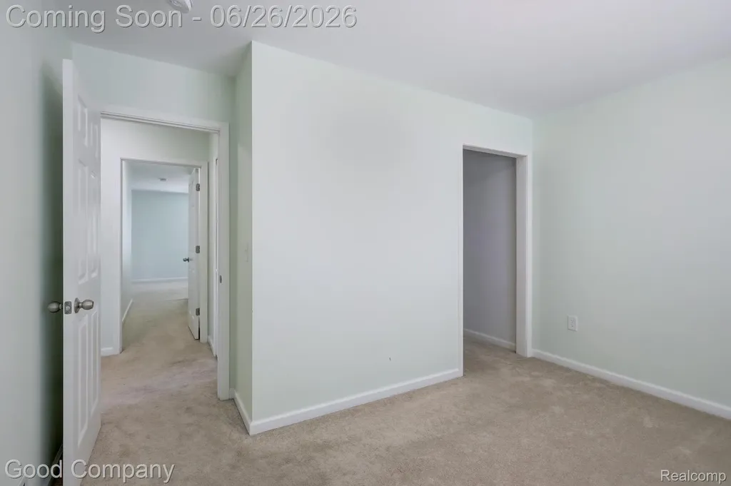 342 Spencer Street Ferndale City MI 48220