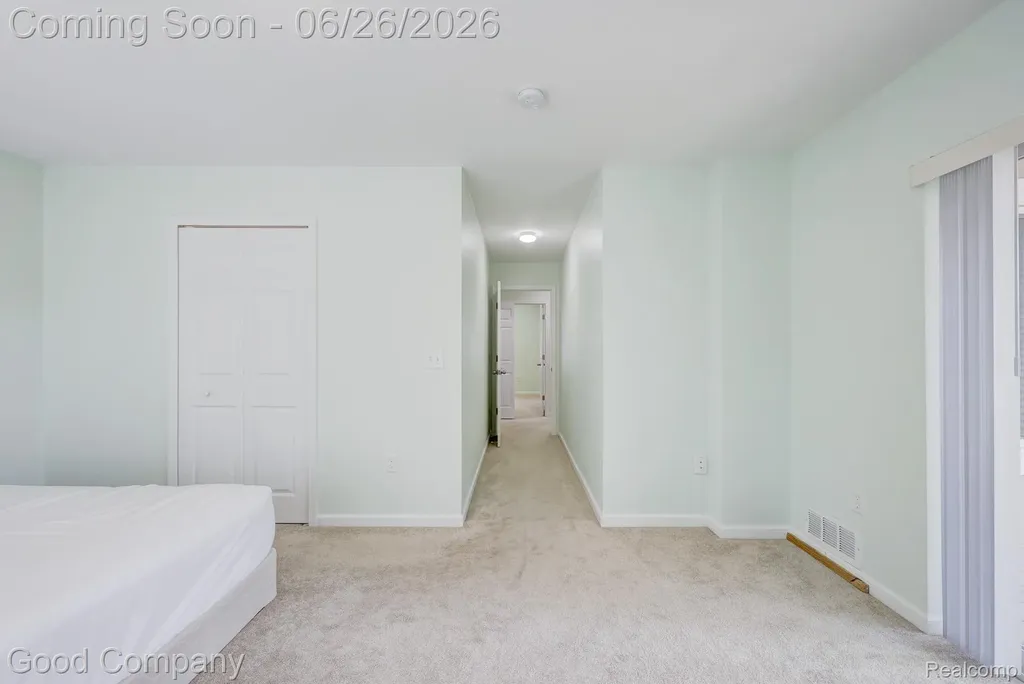 342 Spencer Street Ferndale City MI 48220
