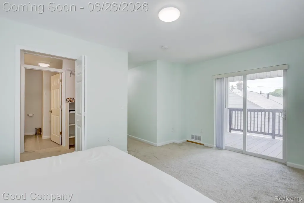 342 Spencer Street Ferndale City MI 48220