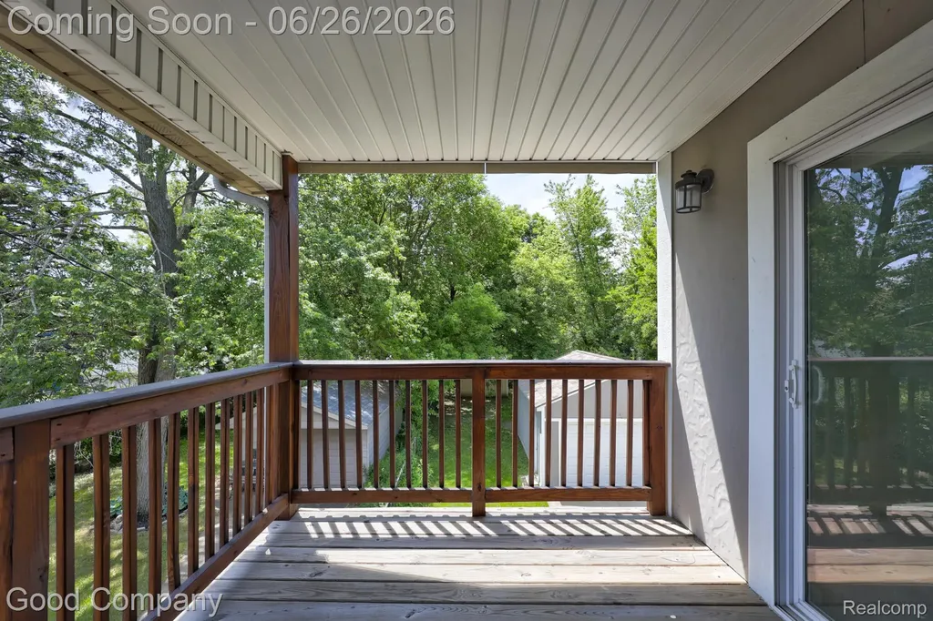 342 Spencer Street Ferndale City MI 48220