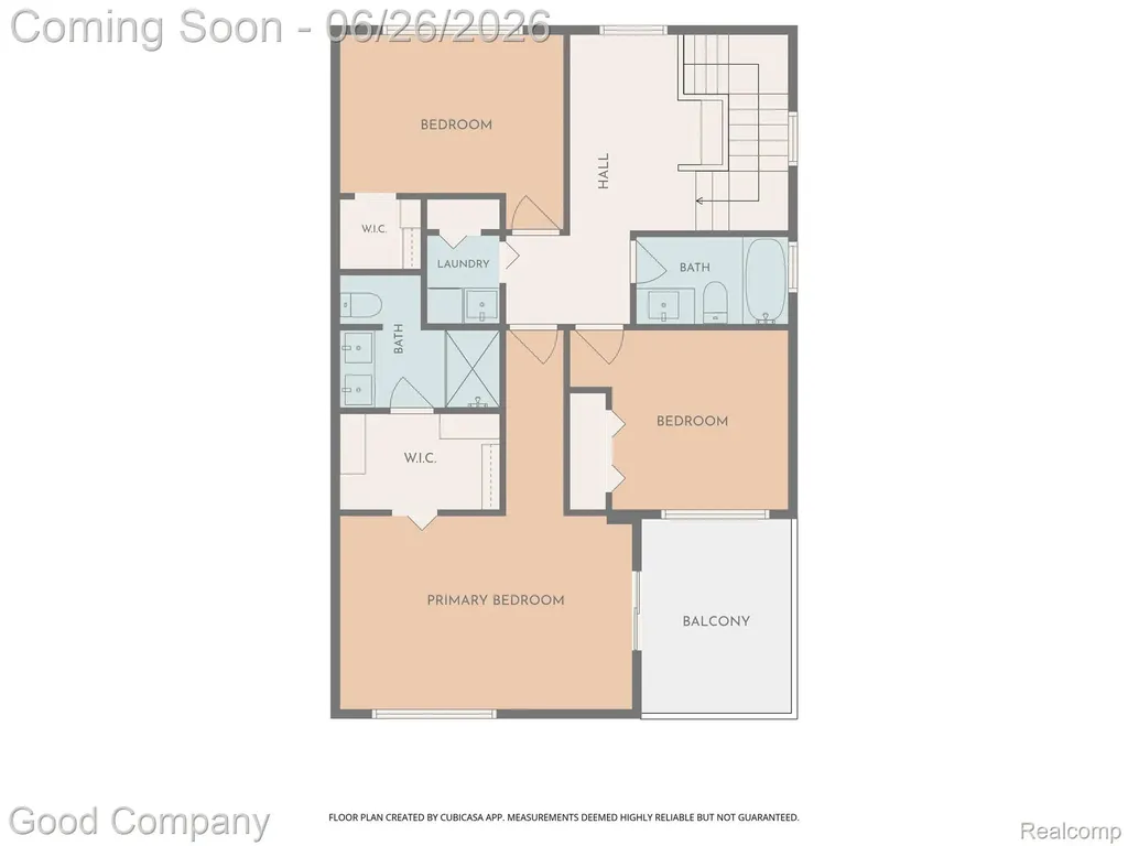 342 Spencer Street Ferndale City MI 48220